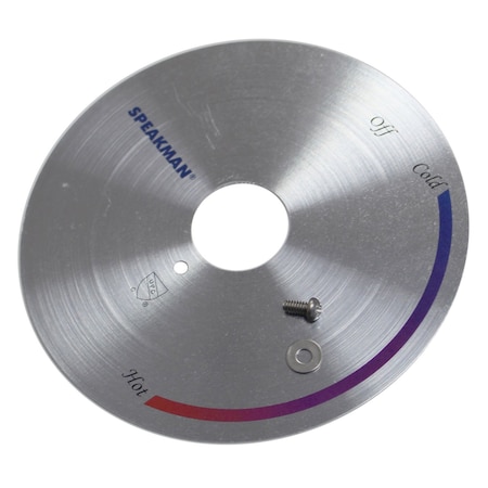 Speakman Repair Part Mark II Shower Index RPG41-0108